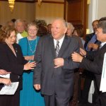 En images - Gala des Patriotes 2010